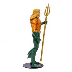 DC Multiverse Akční Figure Aquaman (Endless Winter) 18 cm McFarlane Toys