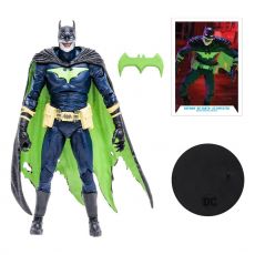 DC Multiverse Akční Figure Batman of Earth-22 Infected 18 cm McFarlane Toys