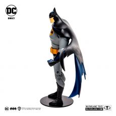DC Multiverse Akční Figure Batman the Animated Series (Gold Label) 18 cm McFarlane Toys