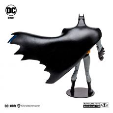 DC Multiverse Akční Figure Batman the Animated Series (Gold Label) 18 cm McFarlane Toys