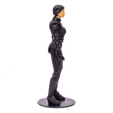 DC Multiverse Akční Figure Catwoman Unmasked (The Batman) 18 cm McFarlane Toys