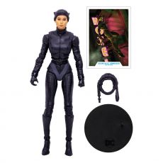 DC Multiverse Akční Figure Catwoman Unmasked (The Batman) 18 cm McFarlane Toys