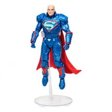 DC Multiverse Akční Figure Lex Luthor in Power Suit (SDCC) 18 cm McFarlane Toys