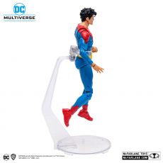 DC Multiverse Akční Figure Superman Jon Kent 18 cm McFarlane Toys