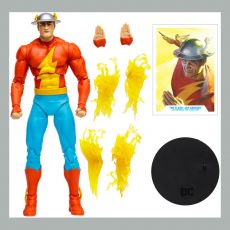 DC Multiverse Akční Figure The Flash (Jay Garrick) 18 cm McFarlane Toys