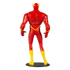 DC Multiverse Akční Figure The Flash (Superman: The Animated Series) 18 cm McFarlane Toys