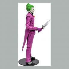 DC Multiverse Akční Figure The Joker (Infinite Frontier) 18 cm McFarlane Toys