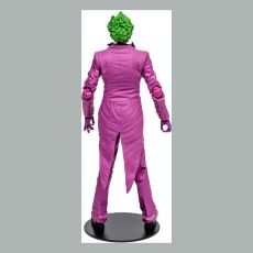 DC Multiverse Akční Figure The Joker (Infinite Frontier) 18 cm McFarlane Toys