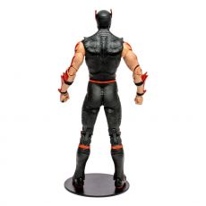DC Multiverse Build A Akční Figure Barry Allen (Speed Metal) 18 cm McFarlane Toys