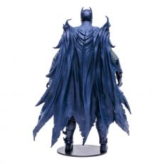 DC Multiverse Build A Akční Figure Batman (Blackest Night) 18 cm McFarlane Toys