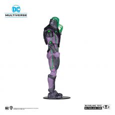 DC Multiverse Build A Akční Figure Blight (Batman Beyond) 18 cm McFarlane Toys
