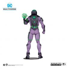 DC Multiverse Build A Akční Figure Blight (Batman Beyond) 18 cm McFarlane Toys