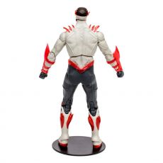 DC Multiverse Build A Akční Figure Kid Flash (Speed Metal) 18 cm McFarlane Toys