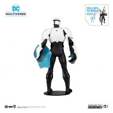 DC Multiverse Build A Akční Figure Shriek (Batman Beyond) 18 cm McFarlane Toys