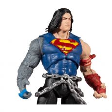 DC Multiverse Build A Akční Figure Superman 18 cm McFarlane Toys