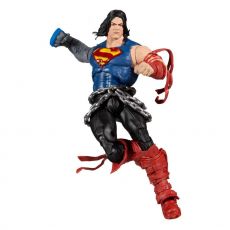 DC Multiverse Build A Akční Figure Superman 18 cm McFarlane Toys