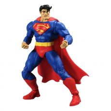 DC Multiverse Build A Akční Figure Superman (Batman: The Dark Knight Returns) 18 cm McFarlane Toys
