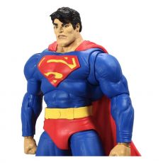 DC Multiverse Build A Akční Figure Superman (Batman: The Dark Knight Returns) 18 cm McFarlane Toys