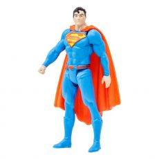 DC Page Punchers Akční Figure Superman (Rebirth) 8 cm McFarlane Toys