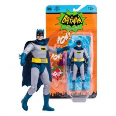 DC Retro Akční Figure Batman 66 Batman 15 cm McFarlane Toys