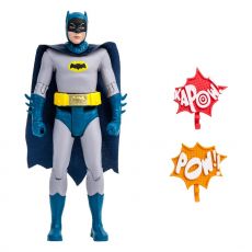 DC Retro Akční Figure Batman 66 Batman 15 cm McFarlane Toys