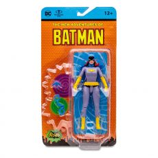 DC Retro Akční Figures 15 cm Wave 9 The New Adventures of Batman Sortiment (6) McFarlane Toys