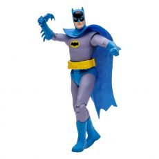 DC Retro Akční Figures 15 cm Wave 9 The New Adventures of Batman Sortiment (6) McFarlane Toys