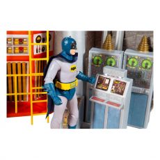 DC Retro Herní sada Batman 66 Batcave McFarlane Toys