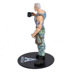 Avatar Akční Figure Colonel Miles Quaritch 10 cm McFarlane Toys