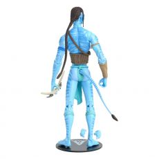 Avatar Akční Figure Jake Sully 18 cm McFarlane Toys