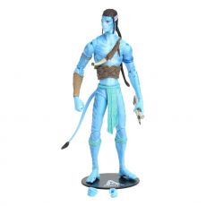 Avatar Akční Figure Jake Sully 18 cm McFarlane Toys