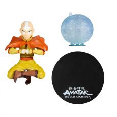 Avatar: The Last Airbender Akční Figure Aang 30 cm McFarlane Toys