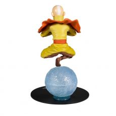 Avatar: The Last Airbender Akční Figure Aang 30 cm McFarlane Toys