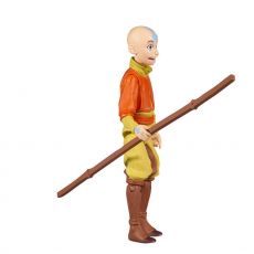 Avatar: The Last Airbender Akční Figure BK 1 Water: Aang 13 cm McFarlane Toys