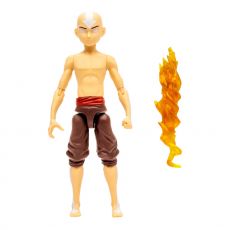 Avatar: The Last Airbender Akční Figure Final Battle Avatar Aang 13 cm McFarlane Toys
