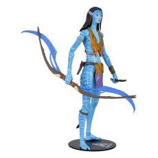 Avatar: The Way of Water Akční Figure Neytiri (Metkayina Reef) 18 cm McFarlane Toys