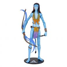 Avatar: The Way of Water Akční Figure Neytiri (Metkayina Reef) 18 cm McFarlane Toys