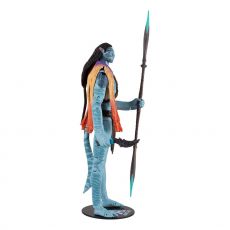 Avatar: The Way of Water: The Way of Water Akční Figure Tonowari 18 cm McFarlane Toys