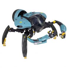 Avatar: The Way of Water: The Way of Water Megafig Akční Figure CET-OPS Crabsuit 30 cm McFarlane Toys