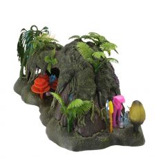 Avatar W.O.P Deluxe Herní sada Omatikaya Rainforest with Jake Sully McFarlane Toys