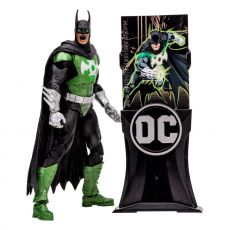 DC Collector Akční Figure Batman as Green Lantern 18 cm McFarlane Toys
