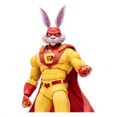 DC Collector Akční Figure Captain Carrot (Justice League Incarnate) 18 cm McFarlane Toys