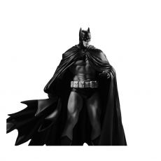 DC Direct Resin Soška Batman Black & White (Batman by Lee Weeks) 19 cm McFarlane Toys