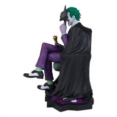 DC Direct Resin Soška The Joker: Purple Craze (The Joker by Tony Daniel) 15 cm McFarlane Toys