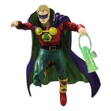 DC McFarlane Collector Edition Akční Figure Green Lantern Alan Scott (Day of Vengeance) #2 18 cm McFarlane Toys