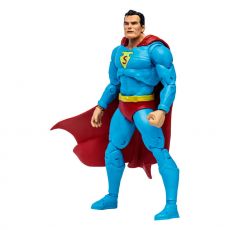 DC McFarlane Collector Edition Akční Figure Superman (Action Comics #1) 18 cm McFarlane Toys