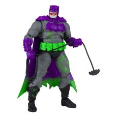 DC Multiverse Akční Figure Batman (The Dark Knight Returns) (Jokerized) (Gold Label) 18 cm McFarlane Toys