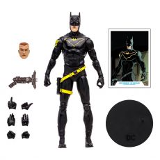 DC Multiverse Akční Figure Jim Gordon as Batman (Batman: Endgame) 18 cm McFarlane Toys