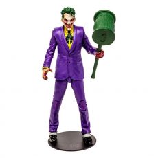 DC Multiverse Akční Figure The Joker (DC VS Vampires) (Gold Label) 18 cm McFarlane Toys