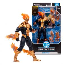 DC Multiverse Akční Figure Wave Rider (Gold Label) 18 cm McFarlane Toys